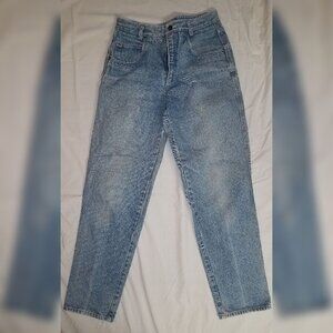 Liz Clayborne LizWear  Blue Jeans Size 10 Women's